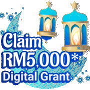 MSME Digital Grant