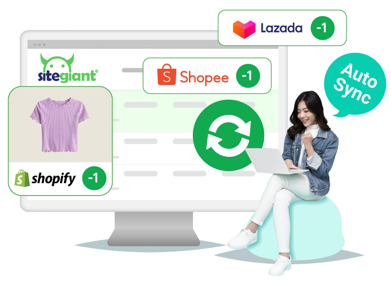 automated shopify inventory management