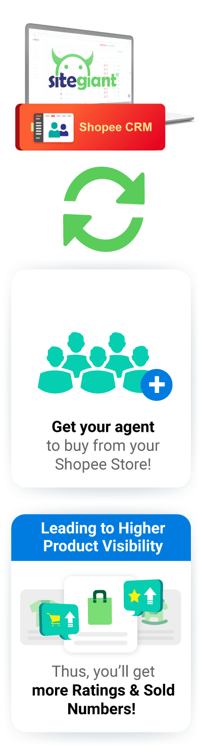 build your business by having multiple agents