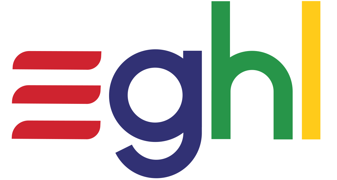e-ghl logo