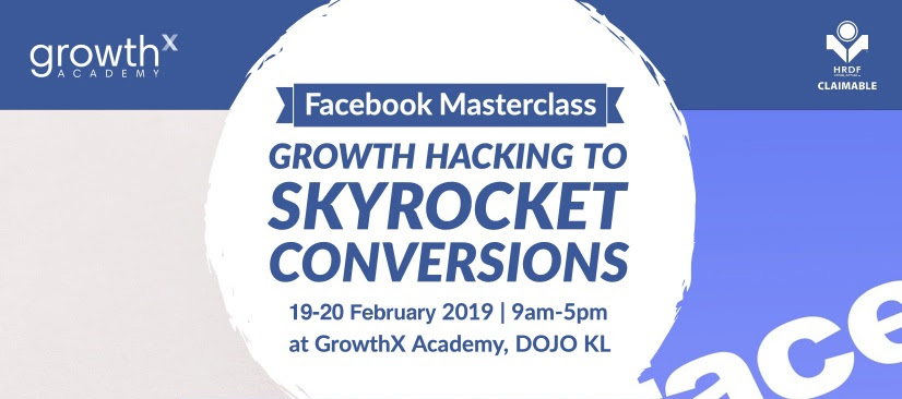 Facebook Masterclass Growth Academy