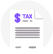 Tax submission