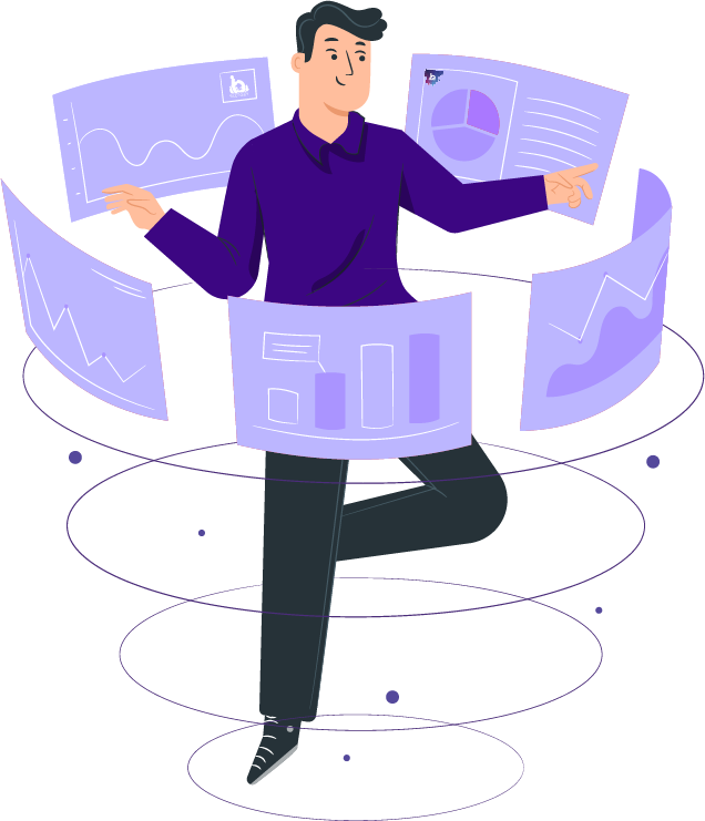 Biztory accounting system