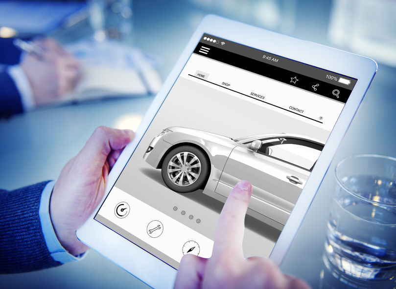 5 Ways to Drive and Maintain Traffic at Your Website