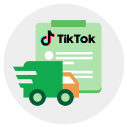 Fulfill TikTok shop orders with SiteGiant