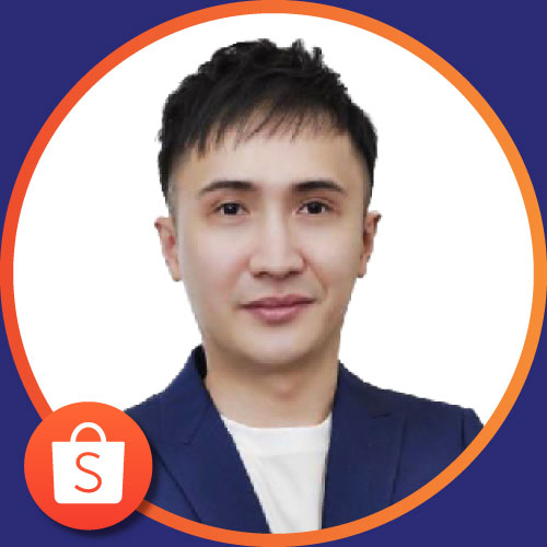 Victor Chow - ShopeeXpert
