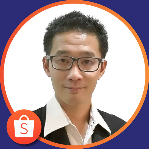 Matthew Liew - ShopeeXpert