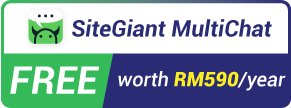 Free SiteGiant MultiChat