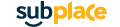 Subplace logo
