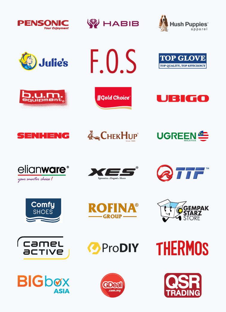 eCommerce Platform
