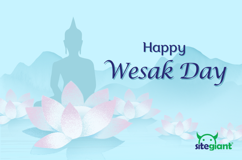 Wesak Day