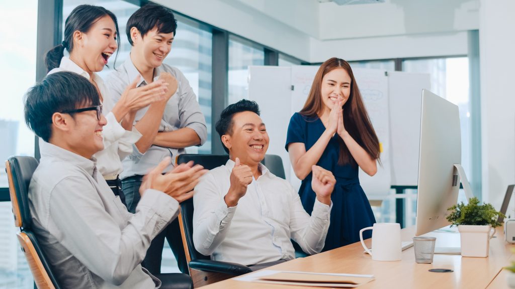 benefits of e-invoice grace period