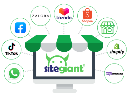multichannel selling