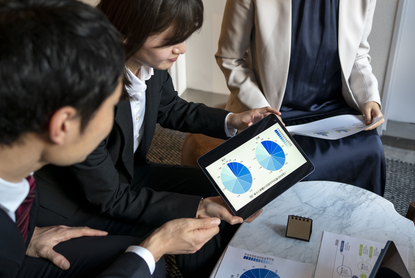 new retail data driven insights