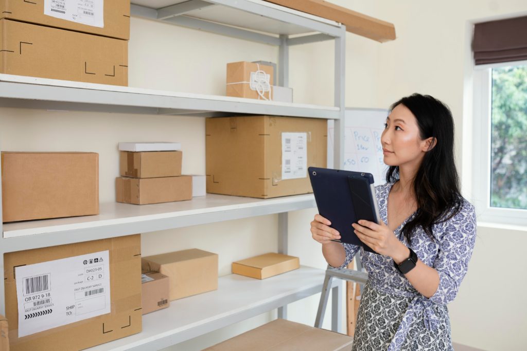 How to Identify and Manage Dead Stock