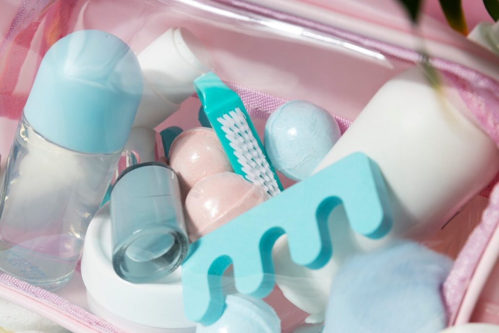 Baby Products