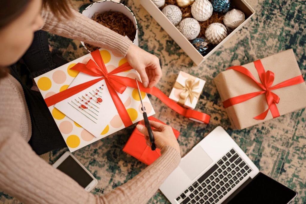 Customized Gifts popular sell in Shopee