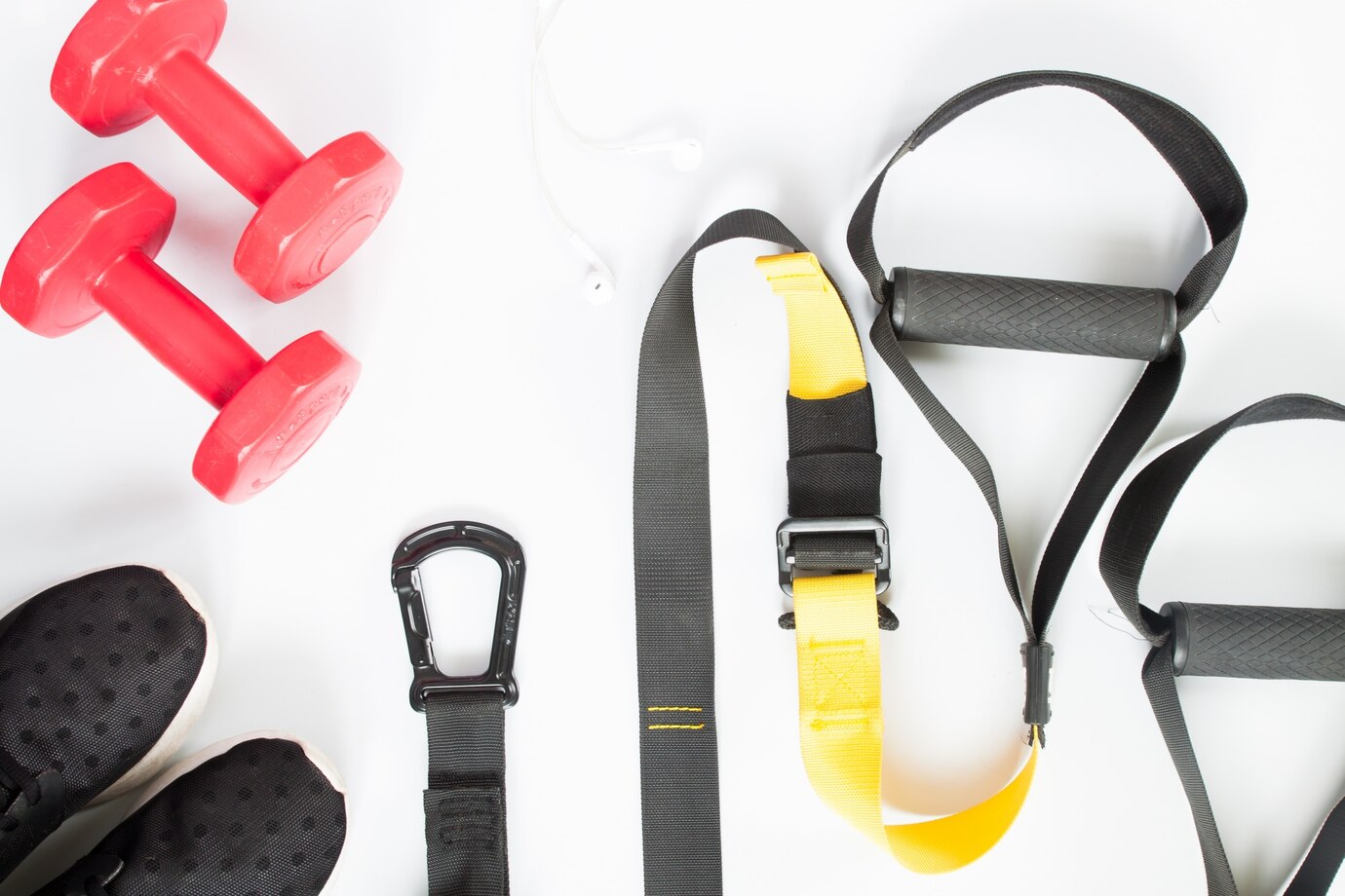 Fitness Resistance Bands popular sell in Shopee