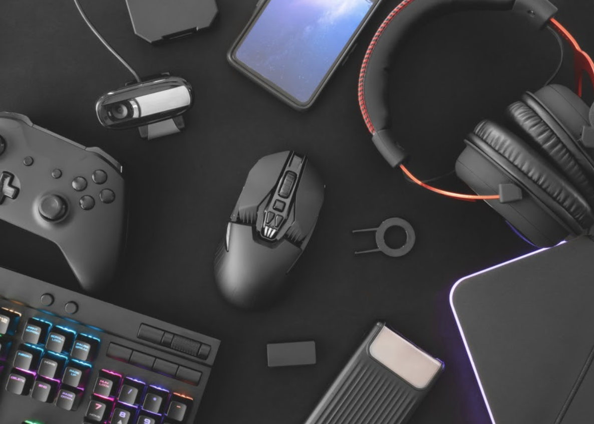 Gaming Gadgets help grow Malaysia's eCommerce