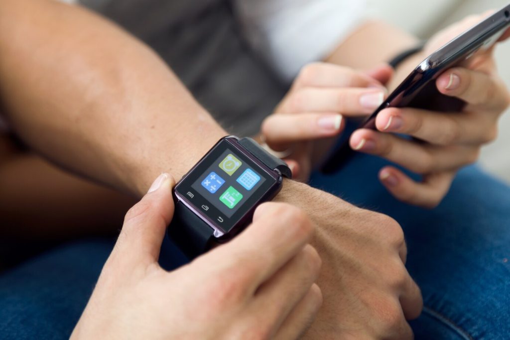 Health Monitoring Devices popular sell in Shopee