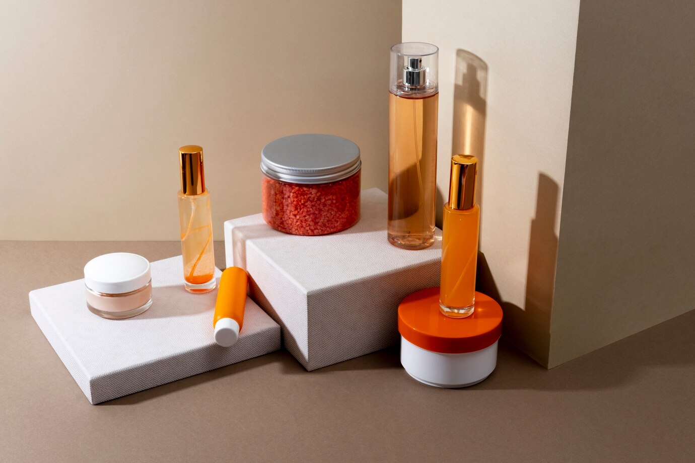 Luxury Skincare Sets