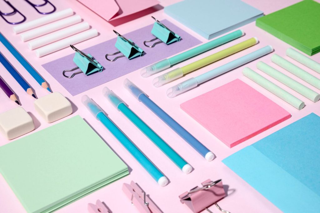 Novelty Stationery