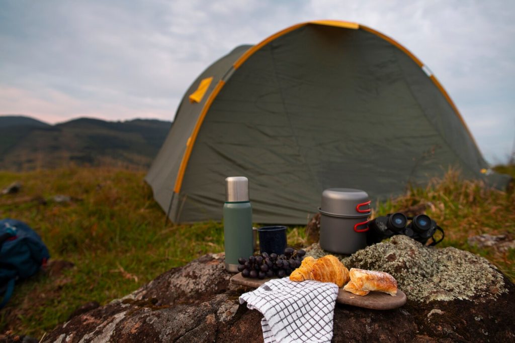 Outdoor Adventure Gear