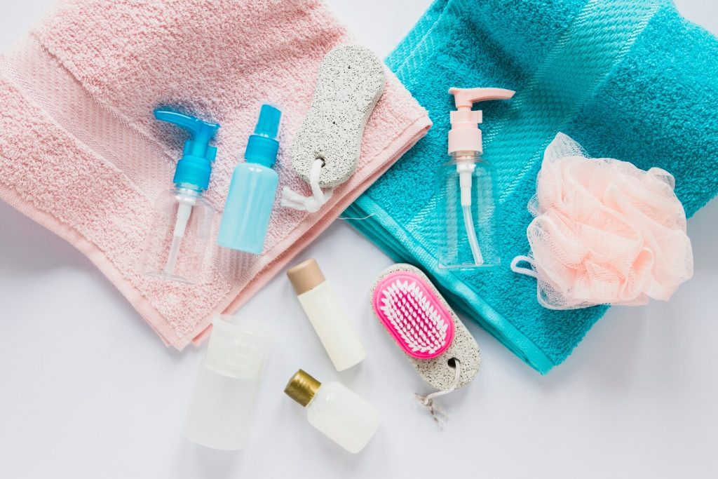 Pet Grooming Kits