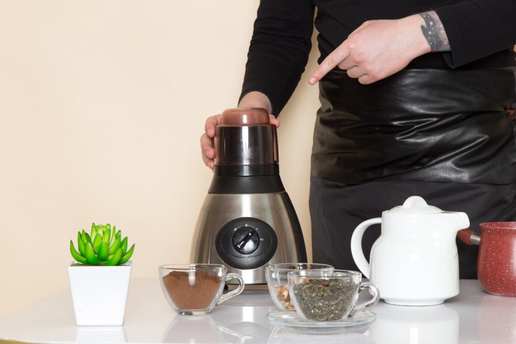 Portable Kitchen Appliances popular sell in Shopee