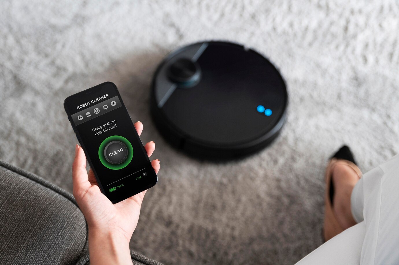 Smart Home Devices