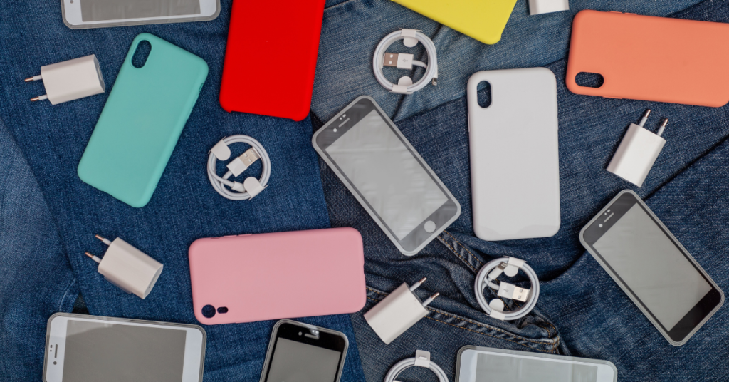 Smartphones and Accessories help grow Malaysia's eCommerce