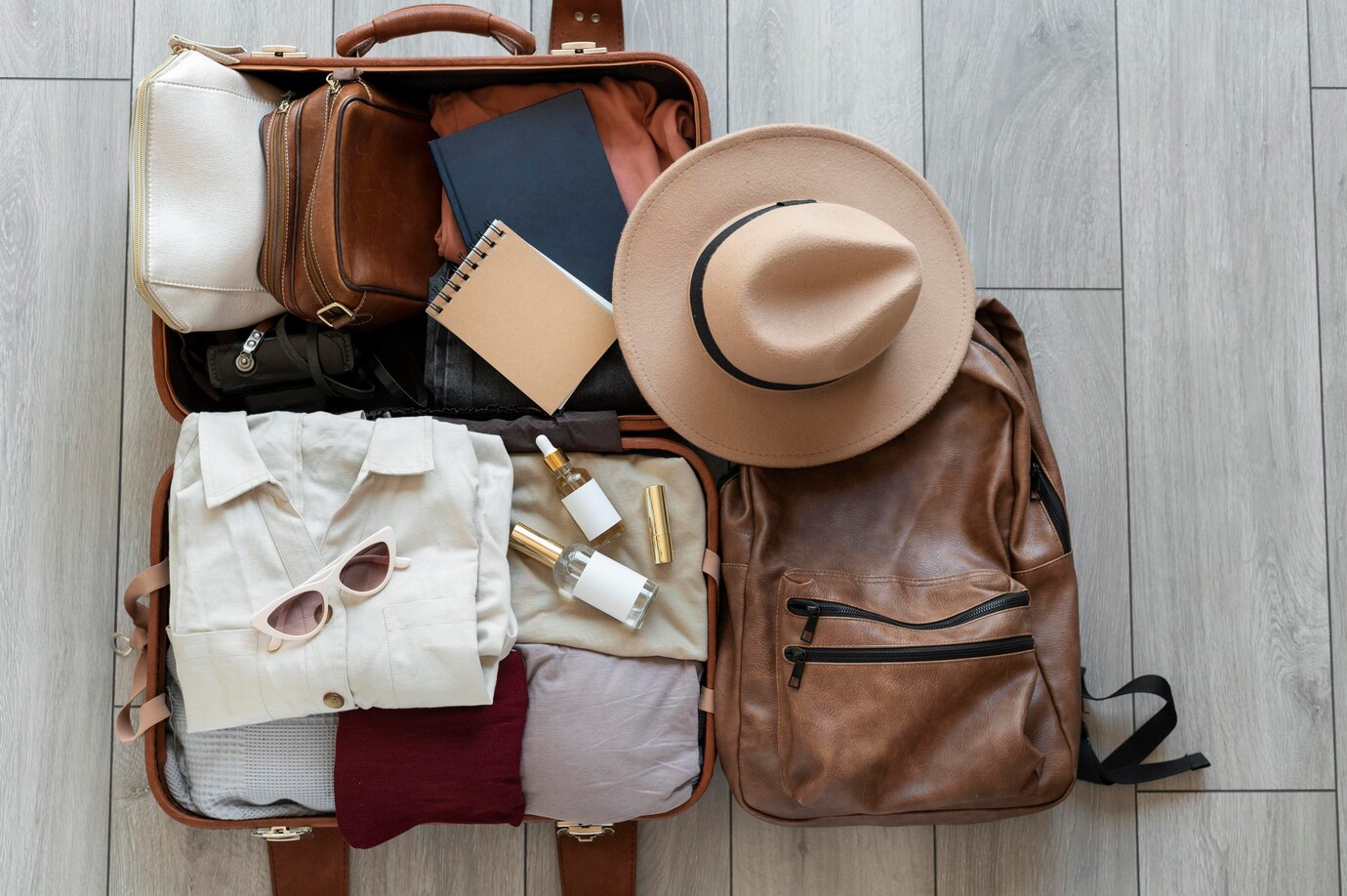 Travel Accessories