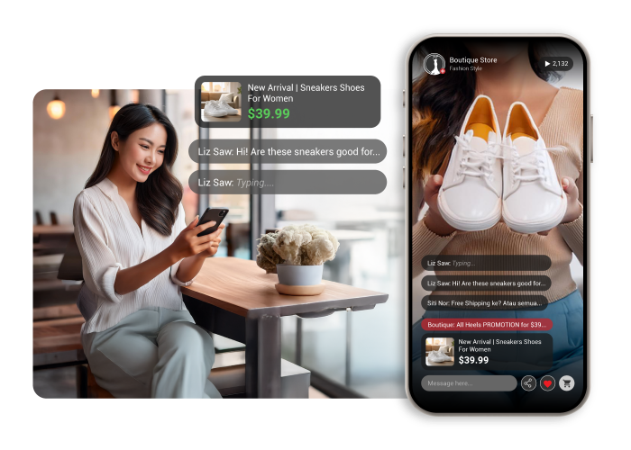 video-commerce-sitegiant