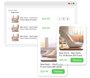 mobile-video commerce