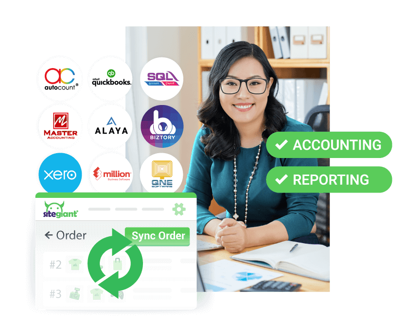 accounting sync