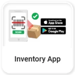 Inventory App