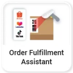 Order Fulfillment Assistant