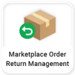 Order Return Management