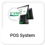 POS System