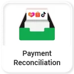 Payment Reconciliation