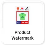 Product Watermark