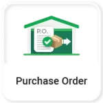 Purchase Order