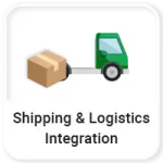 Shipping & Logistic