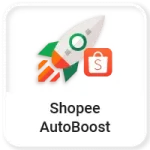 Shopee AutoBoost