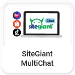 SiteGiant Multichat
