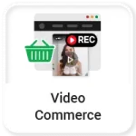 Video Commerce