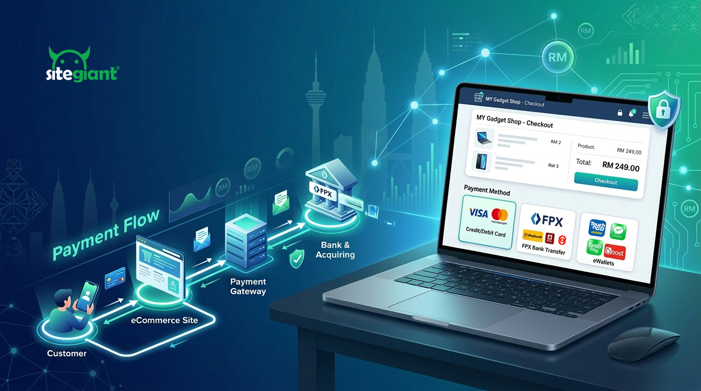 payment gateway